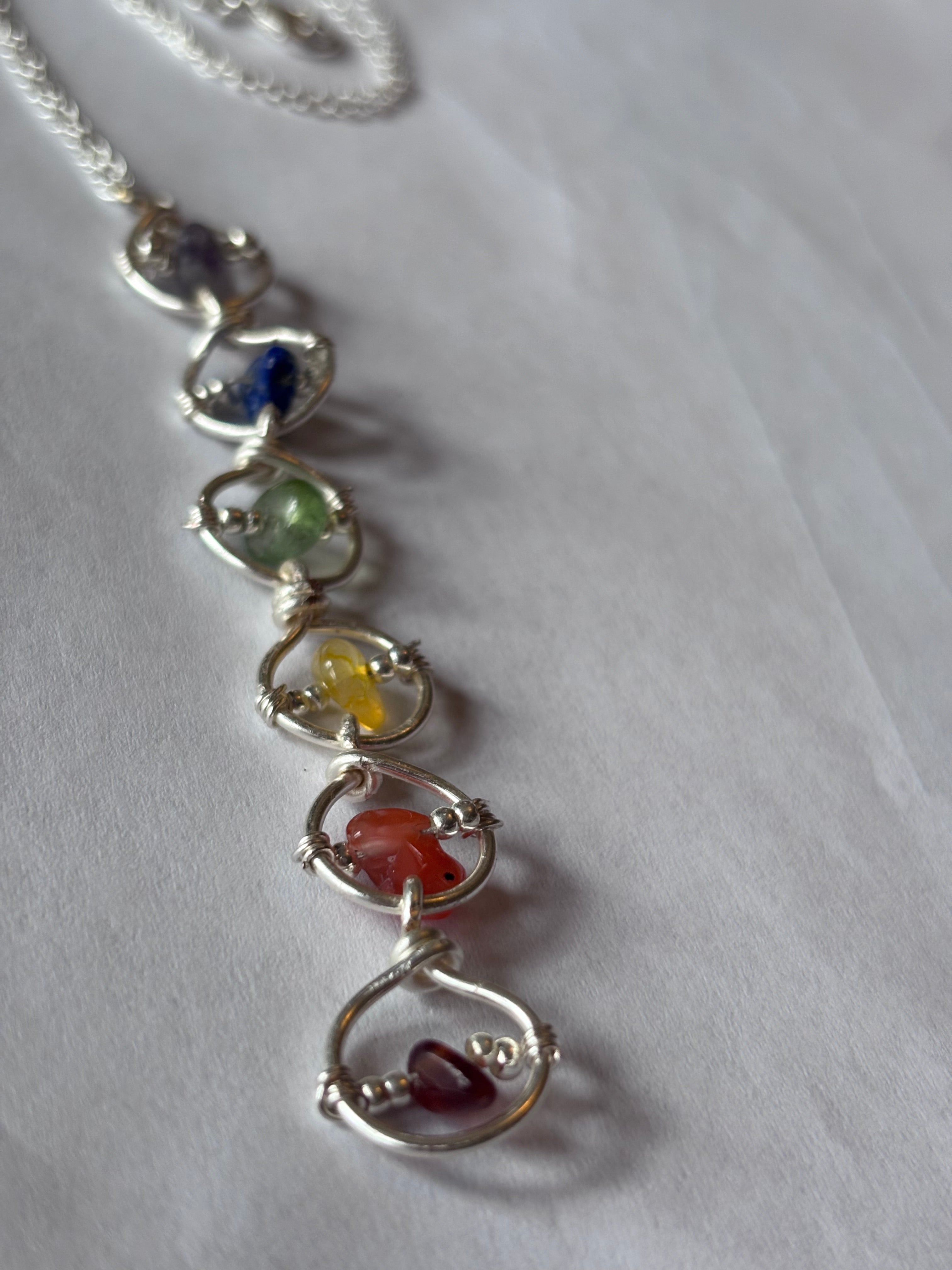 The Devi (goddess or heavenly)