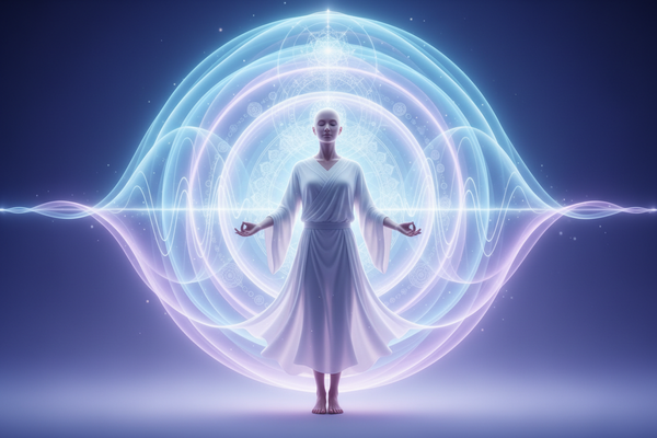 Ferrite and the heart field