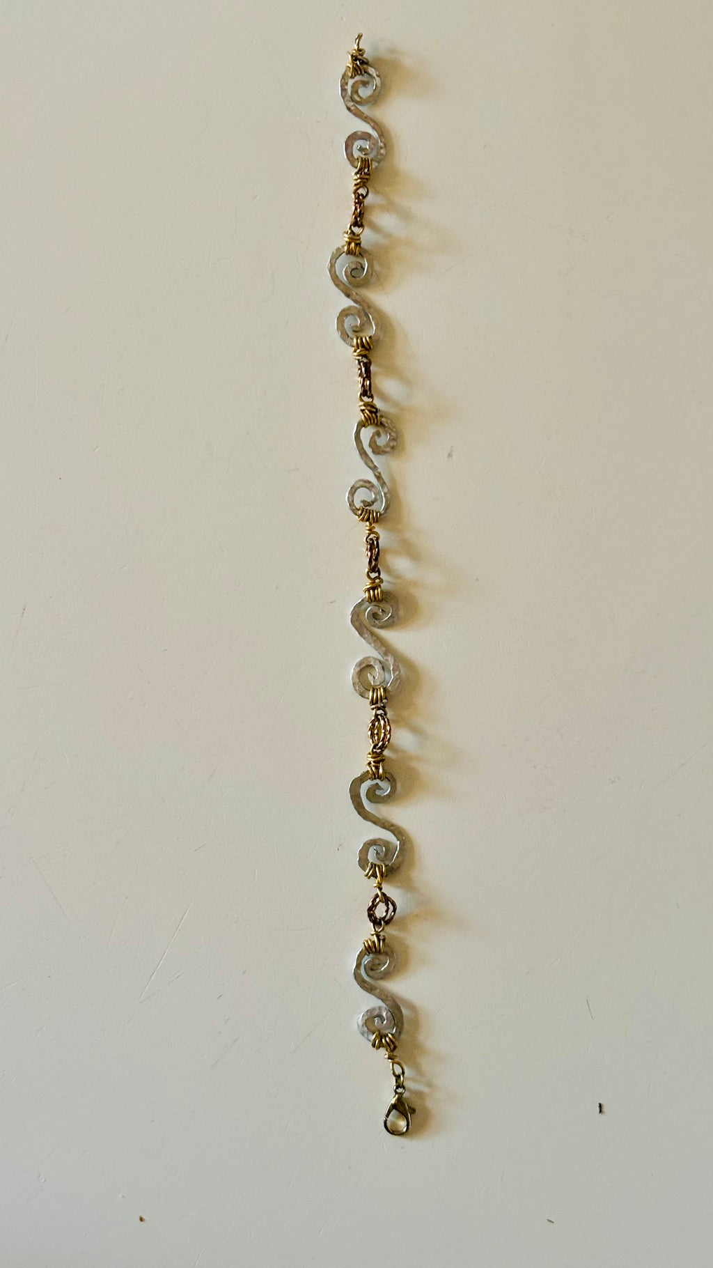 Aphodite Anklet