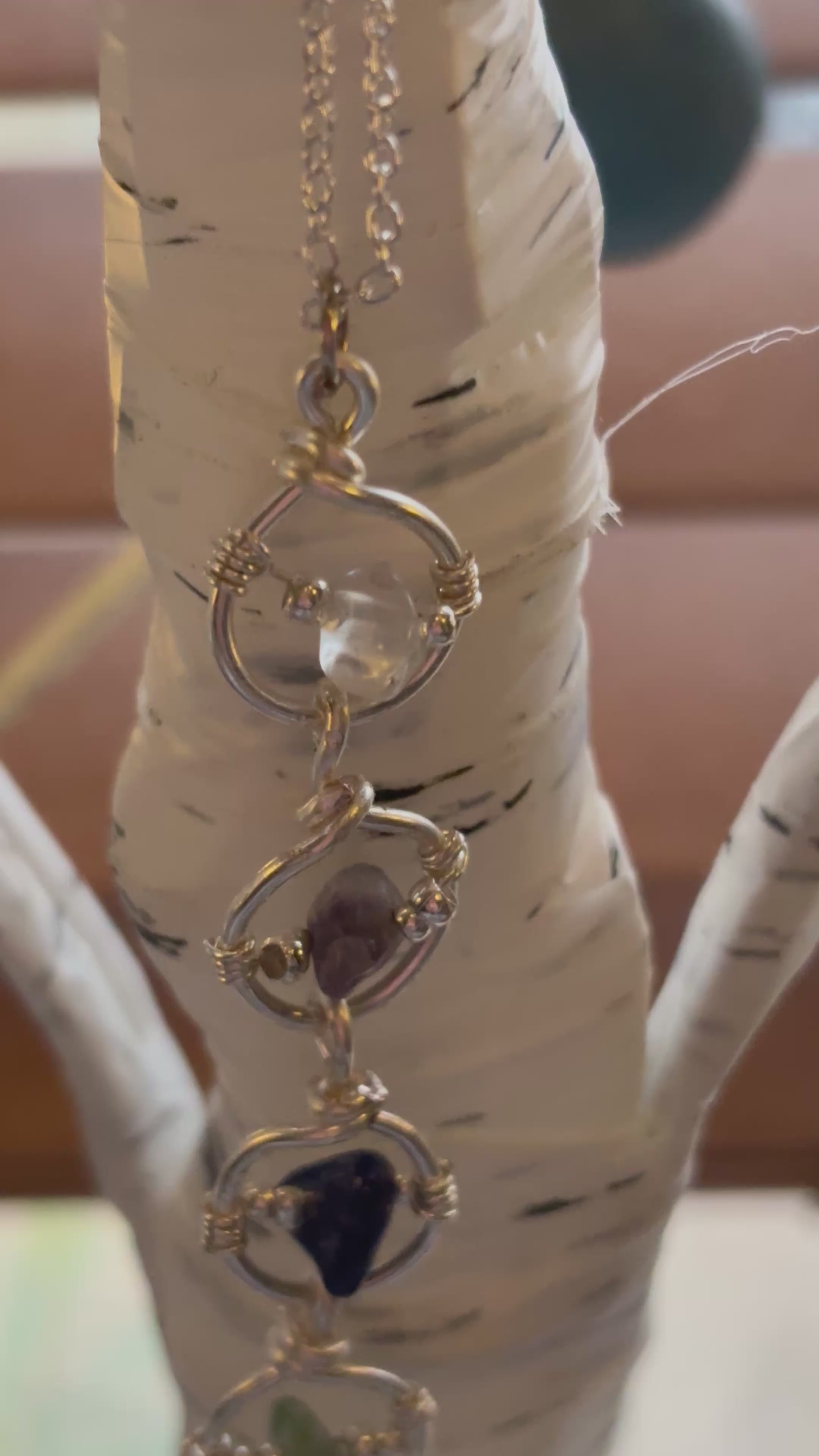 The Devi (goddess or heavenly)