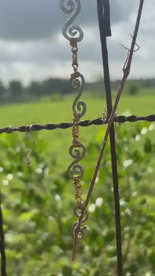 Aphroditie-Anklet
